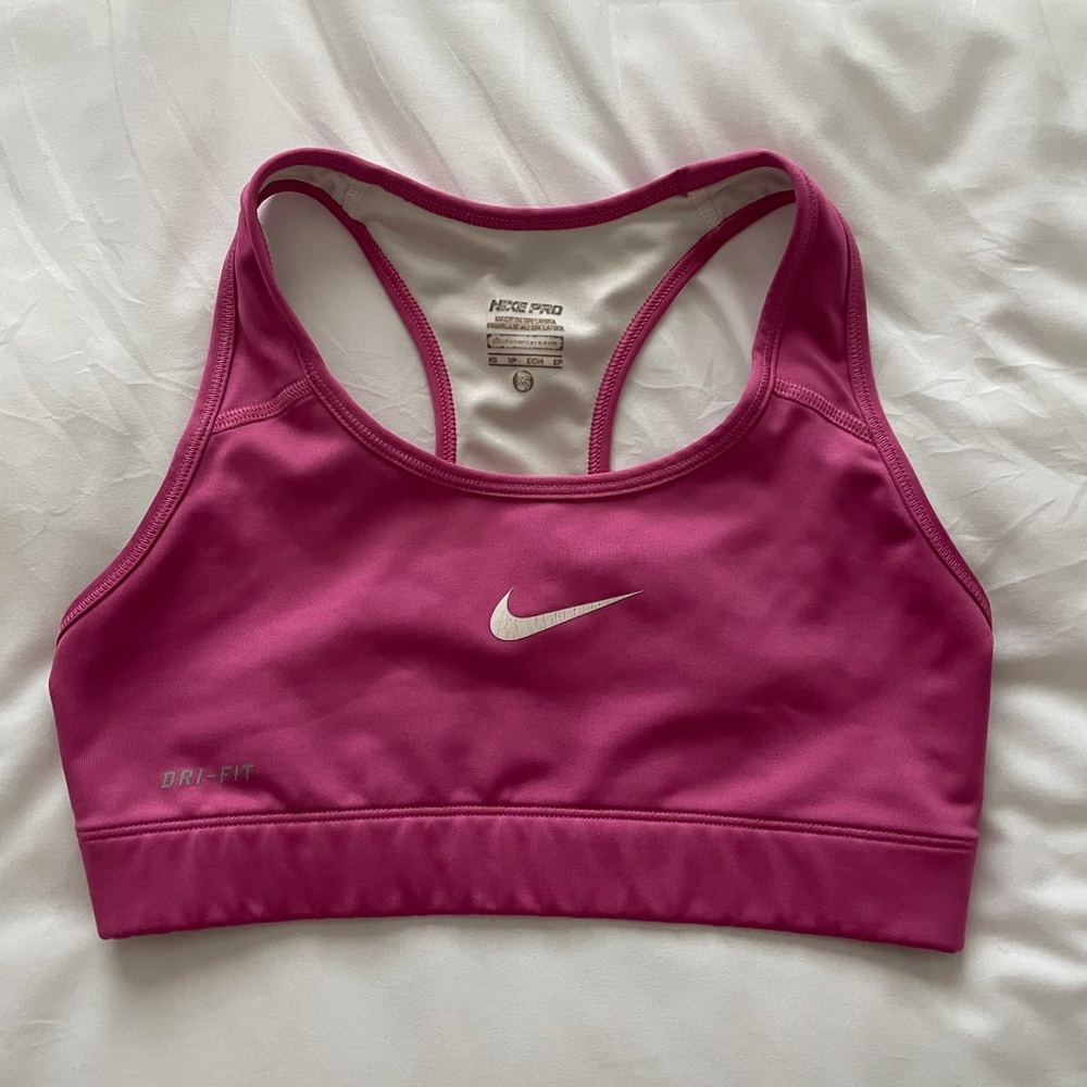 Nike Pro Sports Bra XS
